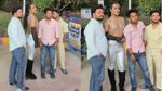 topless girl viral video reality will blow your mind goons caught Uttarakhand barbie viral video