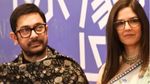 Aamir khan got married to girlfriend gauri spratt, shifted in new house with partner, know the full details