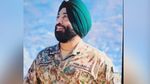 Who is Lieutenant Colonel Harcharan Singh? Became the first Sikh officer in the Pakistani Army