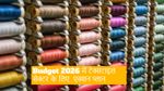 Textile Sectors on Budget 2026: कपड़ा उद्योग को बड़ा सहारा, बुनकरों के लिए नई योजनाएं हुई पेश
