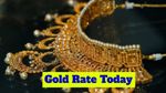 Gold Rate Today: 4 फरवरी को फिर से सोने की कीमतों में आई जबरदस्त तेजी, जानिए 24K, 22K और 18K गोल्ड रेट