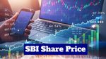 SBI Share Price News: रिकॉर्ड मुनाफे के दम पर SBI शेयर नई ऊंचाई पर, निवेशकों की हुई चांदी
