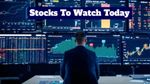 Stocks To Watch Today: BSE, Marico, RailTel सहित इन शेयरों की चाल पर रहेगी निवेशकों की नजर