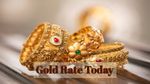 Gold Rate Today: महीन के पहले रविवार को सोना खरीदने का प्लान है?जानें आज 1 मार्च को गोल्ड सस्ता हुआ या महंगा