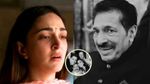 Kiara Advani cried after seeing father in law death body, said- I was entered in sasural