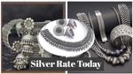 Silver Price Today: 3 मार्च को चांदी में भारी उतार-चढ़ाव! 20,000 रुपये टूटा भाव, जानिए प्रति किलो चांदी का रेट