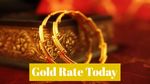 Gold Rate Today: 6 मार्च को सोने की कीमतों में उतार-चढ़ाव जारी! जानिए 24K, 22K और 18K गोल्ड रेट