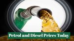Petrol, diesel prices today: Israel-Iran तनाव के बीच भारत में आज पेट्रोल-डीजल सस्ता हुआ या महंगा?