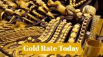 Gold Rate Today: 10 मार्च को कई दिनों बाद सोने की कीमतों में फिर आई तेजी, जानिए 24k, 22k 18k गोल्ड रेट