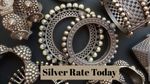 Silver Price Today: 21 मार्च को चांदी की कीमतों में क्या बदलाव हुआ? जानिए प्रति किलो चांदी का भाव