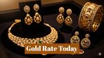 Gold Rate Today: 23 मार्च को सोने की कीमतों में फिर से जबरदस्त गिरावट! जानिए 24k, 22k, 18k गोल्ड रेट