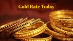 Gold Rate Today: 24 मार्च को सोने की कीमतों में फिर बड़ी गिरावट! जानिए 24k, 22k, 18k गोल्ड रेट क्या है?