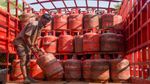 LPG Cylinder Booking Rule: क्या अब 35 दिन बाद ही मिलेगा नया सिलेंडर? सरकार ने दी जानकारी