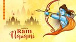 Happy Ram Navami 2026: आज है राम नवमी! इन खास मैसेज से करें अपनों का दिन खास