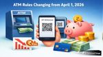 New ATM rules from Today: आज से ATM से पैसे निकालना होगा मंहगा, जानिए अब क्या रहेगा Free और किसका लगेगा पैसा?
