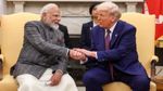 US-Iran War के बीच PM Modi के मुरीद हुए ट्रंप, बोले-'हम ऐसे लोग हैं जो काम करके दिखाते हैं'