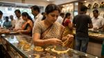 सोने का भाव: अक्षय तृतीया पर खरीदारी से पहले देखें ये चौंकाने वाले रेट्स!