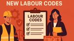 New Labor Code: नौकरी करने वालों के लिए अलर्ट! नई सैलरी स्लिप देखकर चौंक जाएंगे! क्या बदला आपके लिए?