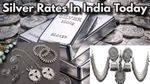 Silver Price Today: 1 अप्रैल को चांदी की कीमतों में उतार-चढ़ाव जारी! जानिए प्रति किलो चांदी का भाव