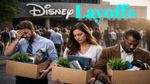 Disney layoffs: नए CEO के आते ही बड़ा फैसला...हजारों कर्मचारियों पर संकट, क्या आप भी प्रभावित?