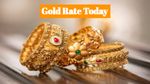 Gold Rate Today: 13 अप्रैल को फिर से सोने की कीमतों में आई गिरावट! जानिए 24k, 22k, 18k गोल्ड रेट क्या है?