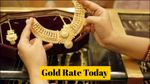 Gold Rate Today: अक्षय तृतीया से पहले सोने के दाम में जोरदार बढ़ोतरी! जानिए 24k, 22k, 18k गोल्ड रेट क्या है?
