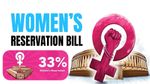Women Reservation Bill: 33% आरक्षण! 273 सीटें महिलाओं के लिए तय? जानिए क्या है सरकार का पूरा प्लान