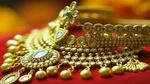 Gold Rate Today: अक्षय तृतीया से पहले सोना खरीदने का सुनहरा मौका! जानिए 24k, 22k, 18k गोल्ड रेट क्या है?