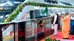 Namo Bharat: नमो भारत से दिल्ली-मेरठ सफर अब सुपरफास्ट! जानिए इसके टिकट प्राइस से लेकर रुट, टाइम
