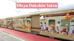 IRCTC Tour: सिर्फ ₹21,690 में तिरुपति से रामेश्वरम तक दर्शन...IRCTC की ‘दिव्य दक्षिण यात्रा’ शुरू