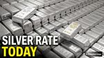 Silver Price Today: चांदी में जोरदार उछाल! क्या अब खरीदने का सही समय? जानिए प्रति किलो चांदी का भाव