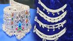 Silver Price Today: चांदी में भारी गिरावट, 15,000 टूटा भाव! जानिए 23 अप्रैल को प्रति किलो चांदी का रेट