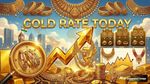 Gold Rate Today: नहीं थम रही गिरावट, 5 दिनों में 24 कैरेट सोना ₹28,300 टूटा, जानिए 24k, 22k, 18k गोल्ड रेट