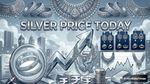 Silver Price Today: आज फिर टूटी चांदी की कीमत, 2.59 लाख प्रति किलो पर आई, ₹15,000 की बड़ी गिरावट