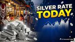 Silver Price Today: 30 अप्रैल को चांदी महंगी हुई या सस्ती? आज के सिल्वर रेट ने क्यों किया कन्फ्यूज