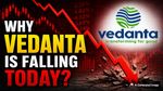 Vedanta Share Price: 64% से ज्यादा टूट गए वेदांता के शेयर? फिर भी निवेशकों को फायदा, क्या है वजह