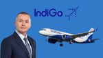 IndiGo Share: इंडिगो का शेयर करीब 10% तक भागा, निवेश से पहले कंपनी और CEO के बारे में जान लीजिए