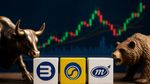 BEL, BPCL और Mankind Pharma के नतीजे आज: क्या इन शेयरों में आएगा बड़ा ब्रेकआउट?