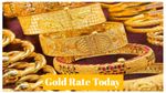 Gold Price Today: 2 मई को सोने की कीमतों में फिर आई तेजी! खरीदने से पहले जानें आज का ताजा भाव