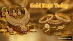 Gold Price Today: सोने की कीमतों में आज भी गिरावट जारी! अब कितना है 24, 22, 18 कैरेट सोने का दाम?