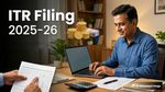 ITR Filing: आईटीआर फाइलिंग शुरू...टैक्सपेयर्स के लिए अलर्ट, इन 5 गलतियों से बचें वरना पेनल्टी तय