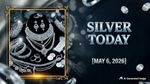 Silver Price Today: आज फिर महंगी हुई चांदी, ₹10,000 की बड़ी छलांग! जानिए प्रति किलो चांदी का रेट