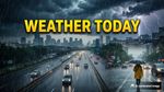 Aaj Ka Mausam: गर्मी से राहत या फिर हिटवेव? IMD का बड़ा अपडेट, बारिश के बाद फिर बढ़ेगी गर्मी!