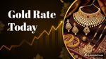 Gold Rate Today: सप्ताह के पहले दिन ही फिसला सोने का रेट, जानें क्या है 24k, 22k, 18k, सोने के दाम
