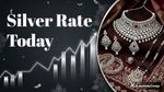 Silver Price Today: चांदी खरीदने वालों के लिए बड़ा अपडेट! आज क्या है आज सिल्वर का नया रेट?