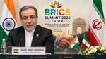 FM Abbas Araghchi: ट्रंप-ईरान तनाव के बीच भारत पहुंच सकते है ईरान के विदेश मंत्री! BRICS बैठक पर दुनिया की नजर