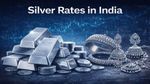 Silver Rate Today: चांदी की कीमतों में जबरदस्त तेजी, ₹35,000 का उछाल! जानिए प्रति किलो चांदी का रेट