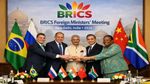 ट्रंप-शी मुलाकात और ईरान युद्ध के बीच BRICS बैठक क्यों है खास? आज से दुनिया की नजरें भारत पर