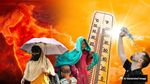 Aaj Ka Mausam: गर्मी को लेकर IMD का अलर्ट जारी! दिल्ली समेत कई राज्यों में लू का खतरा