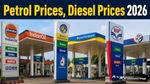 Petrol Diesel Price Hike: आम आदमी की जेब पर डबल अटैक, तीन दिन बाद फिर महंगा हुआ पेट्रोल-डीजल